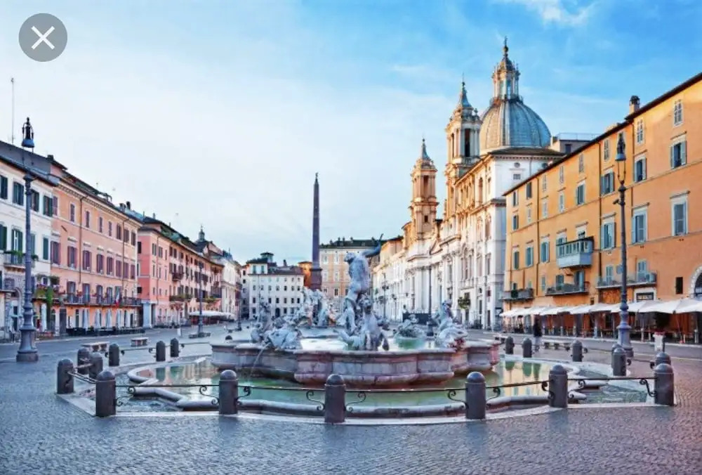Royal Vatican