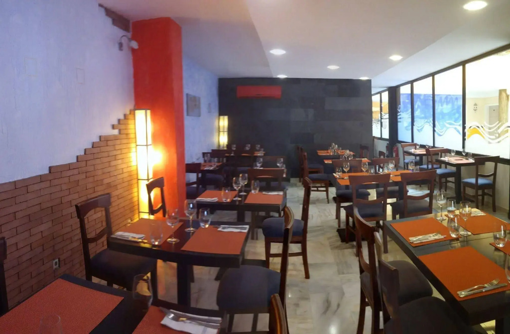 Apartahotel Playamaro by Dorobe