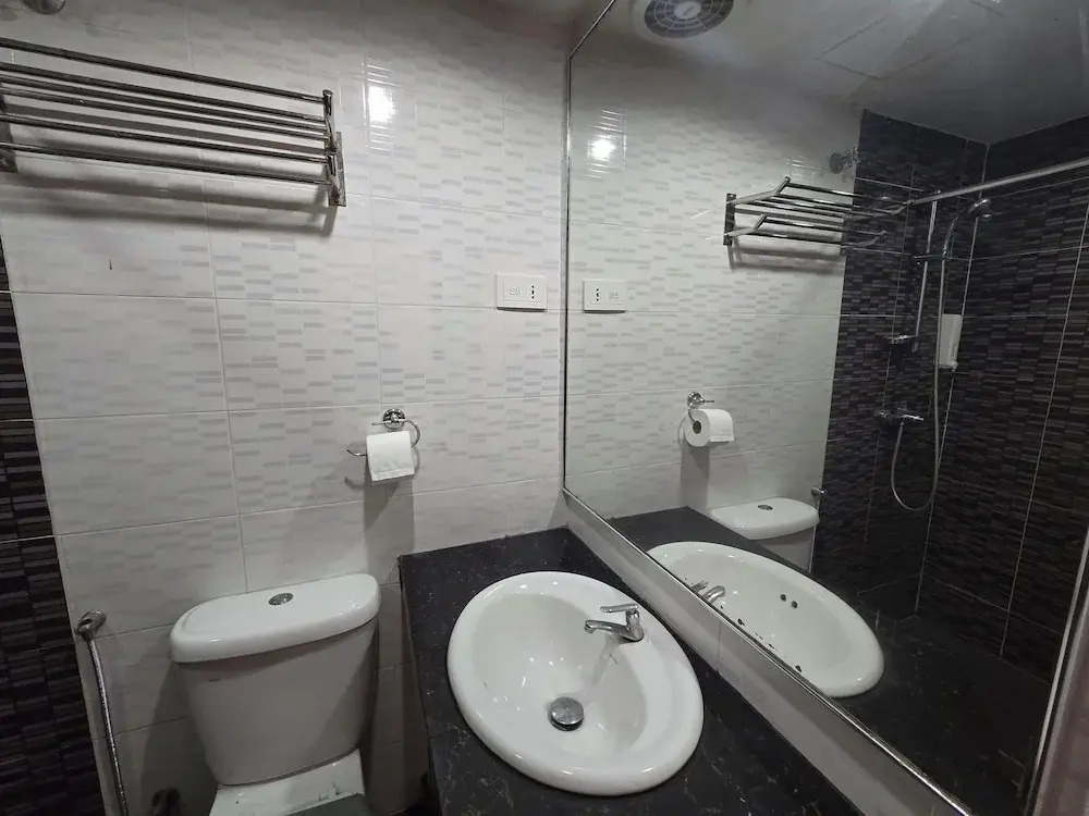 Fast Hotel Melaka