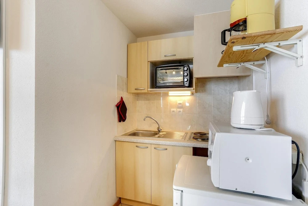 Appartement 33