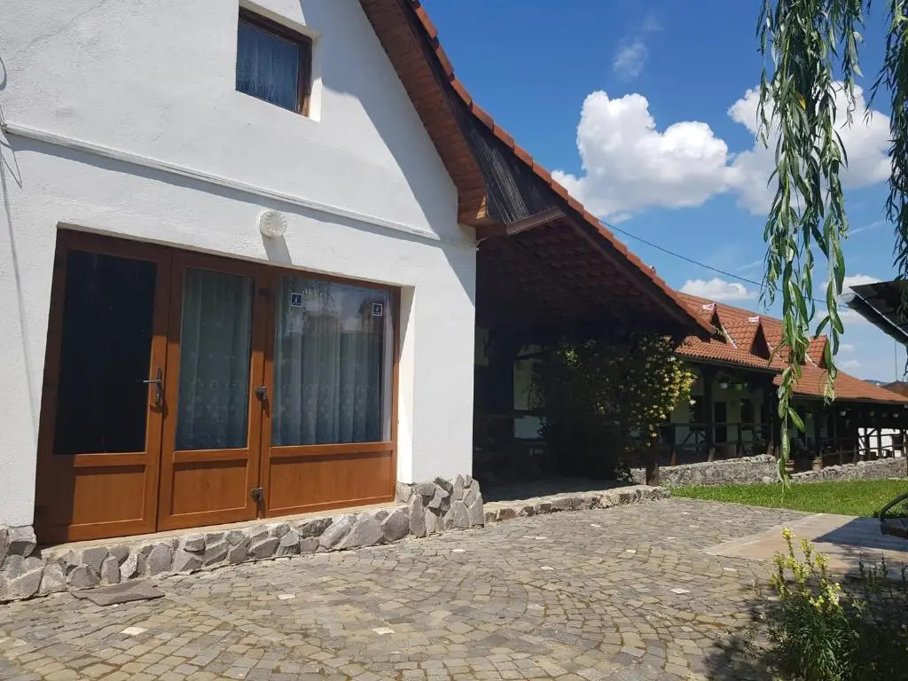 Vila Sura Razoare