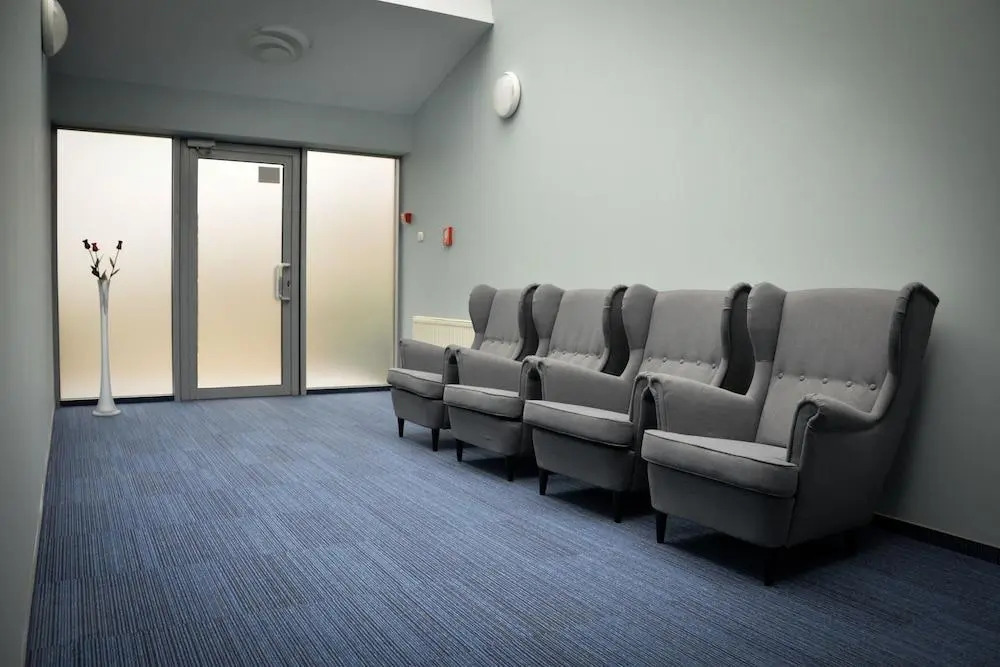 HOTEL A4 Airport Kraków MOP Morawica