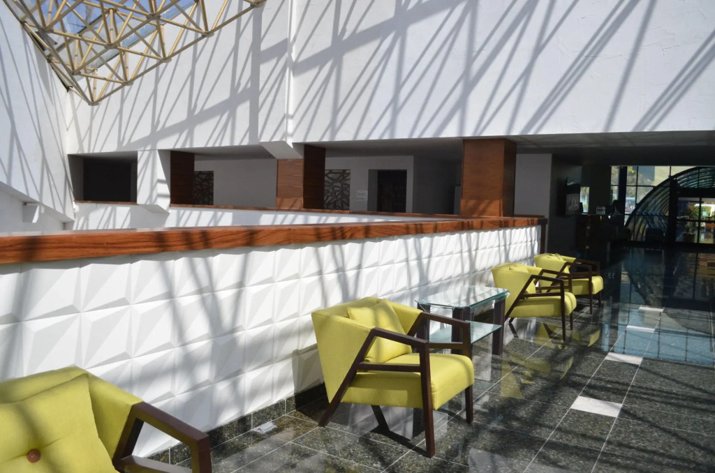 Holiday Inn Queretaro Zona Diamante by IHG