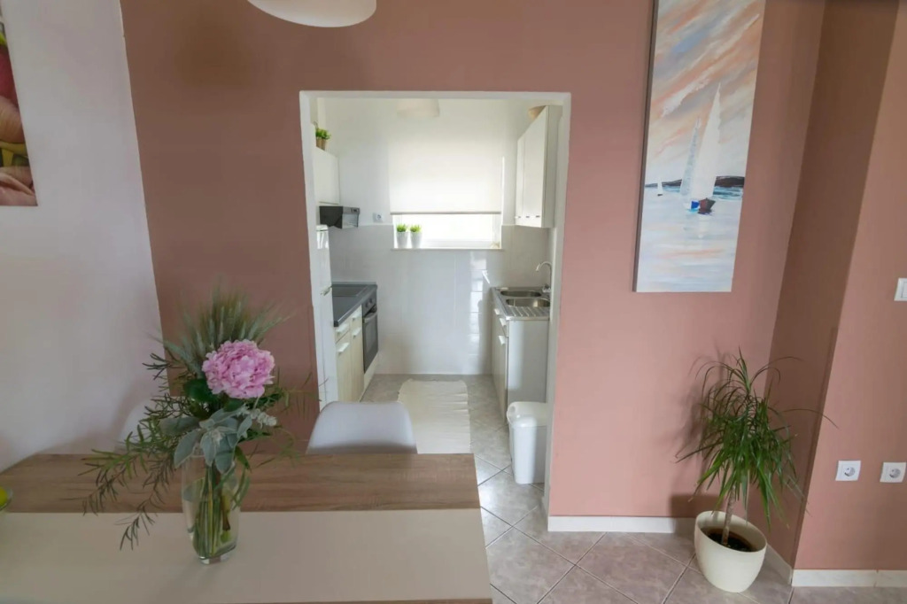 Villa Petar 2 - 10m From sea - H
