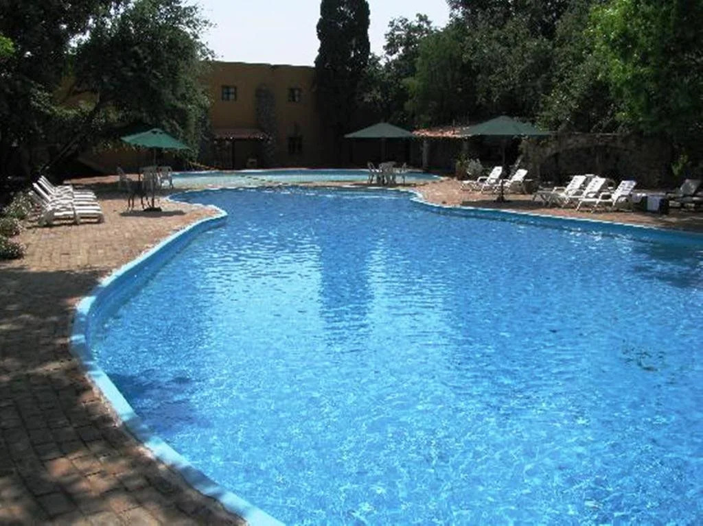 Hotel Rancho el 7