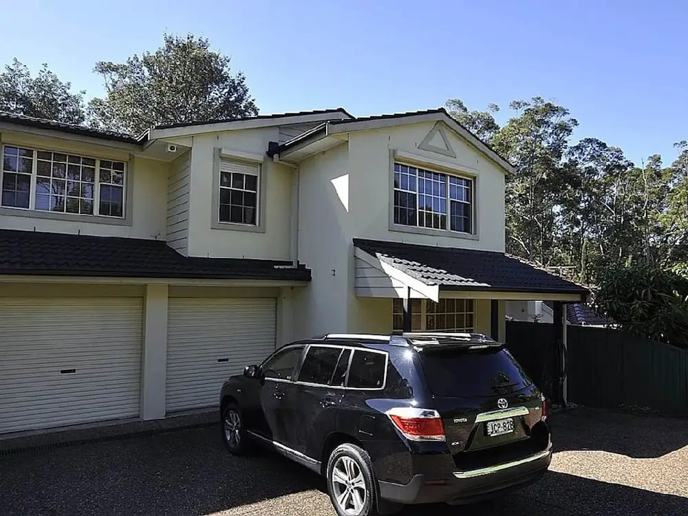 Castle Hill Furnished Apartments