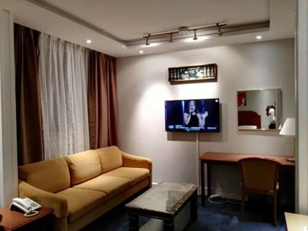 Maritim Hotel