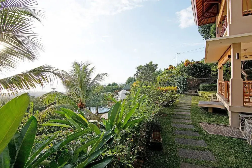 Zen Villa Lovina Ocean View
