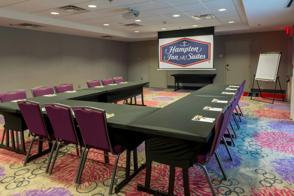 Hampton Inn & Suites Dublin