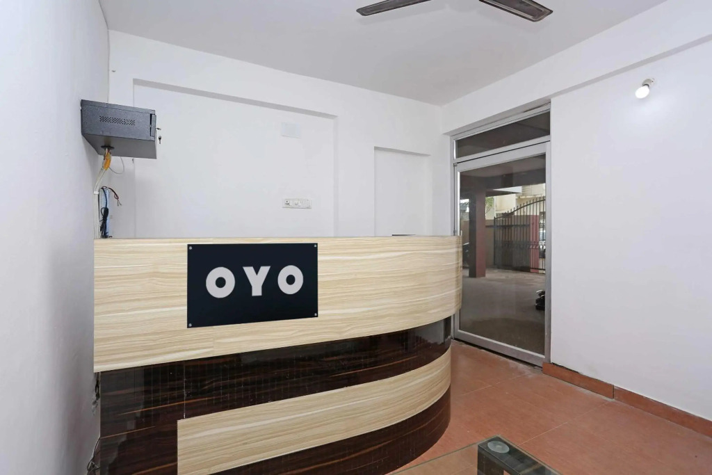 OYO 17276 The Maple Tree Hotels