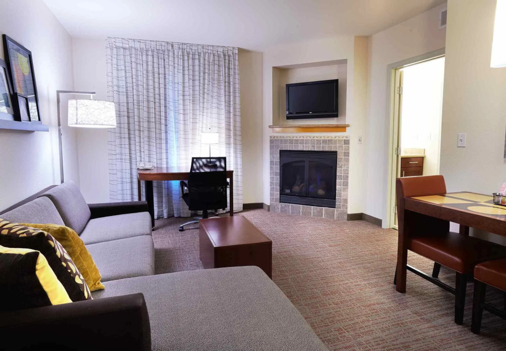 Residence Inn Lafayette Airport