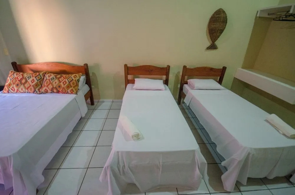 Pousada Bonito Cama e Café