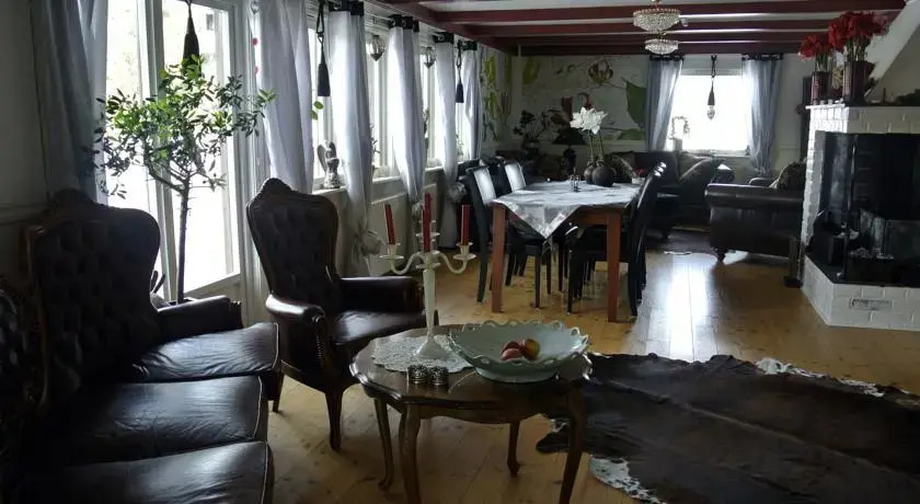 Svene Gjestegård