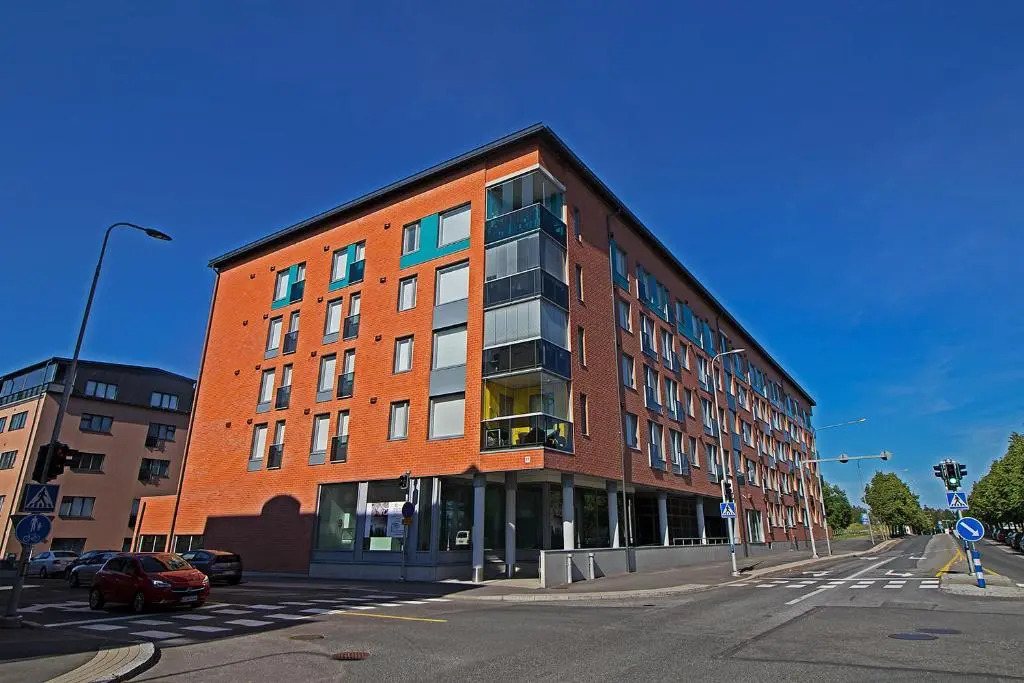 Pro Apartments 5