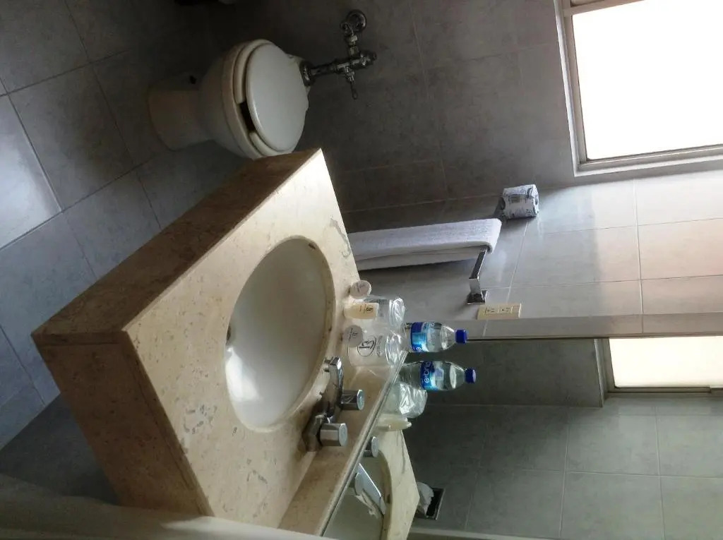 Hotel Sevilla