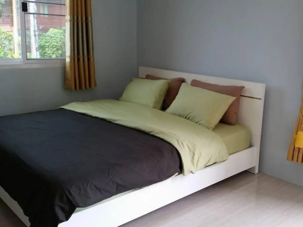Hua-Hin Beach Villa บ้านพักริมทะเลหัวหิน