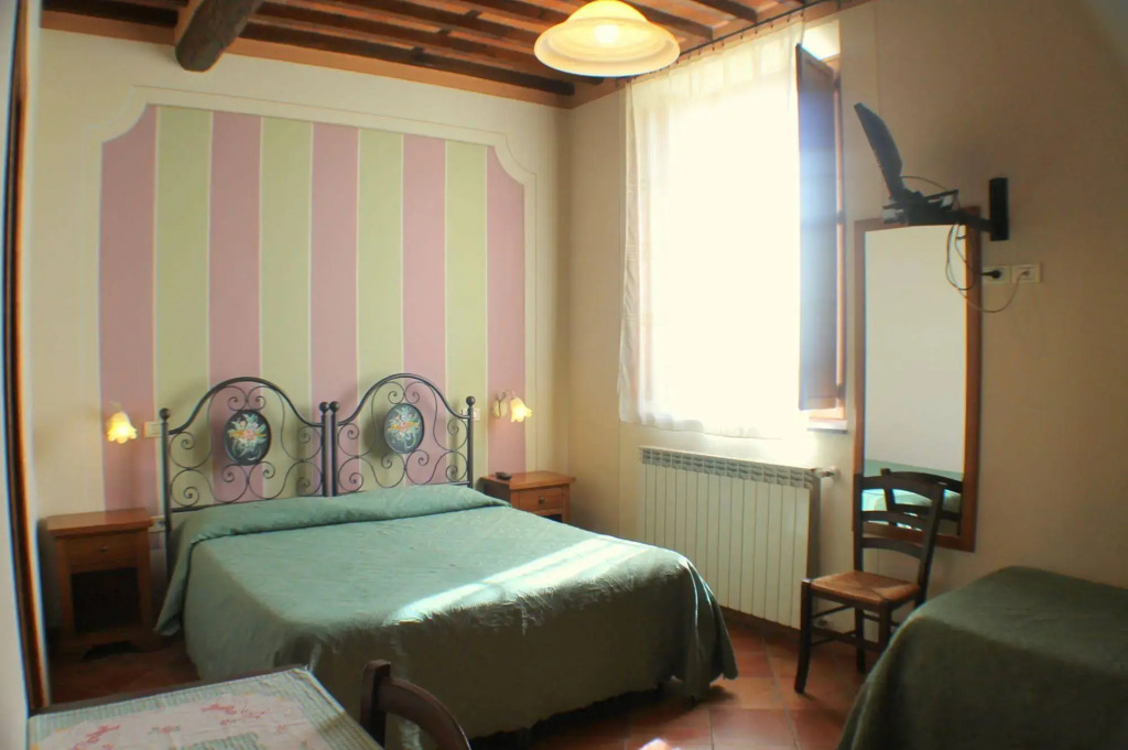 B&B Villa Pardi Lucca
