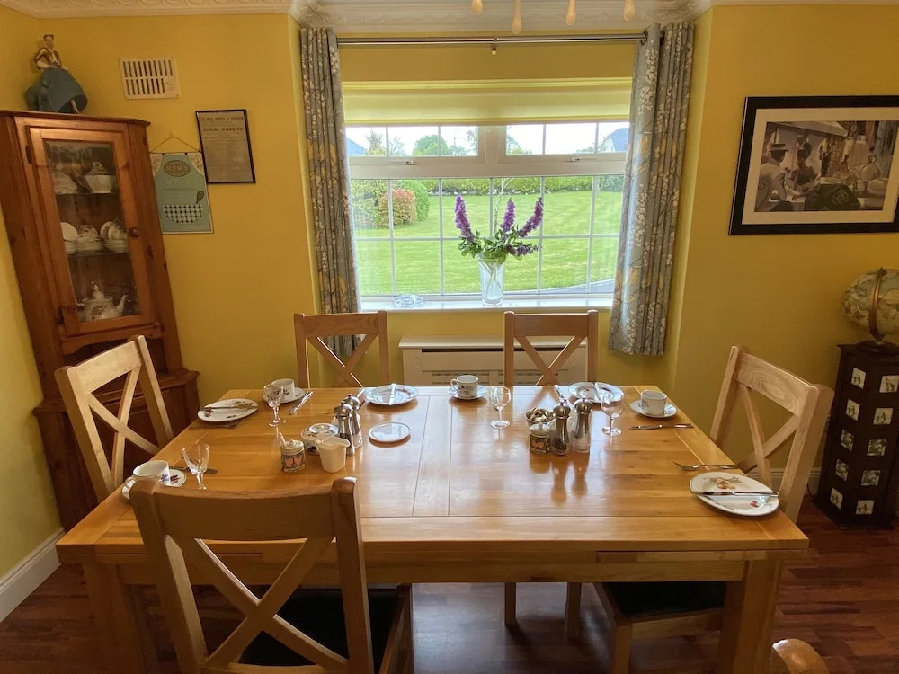 Ashbrook B&B