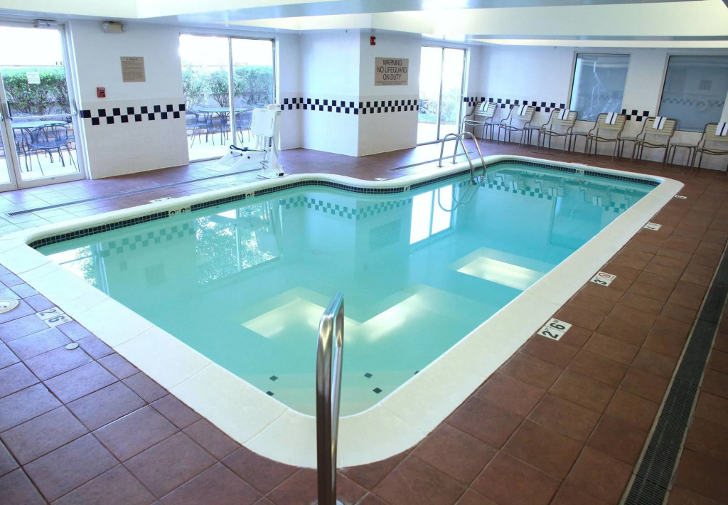 SpringHill Suites by Marriott Kansas City Overland Park
