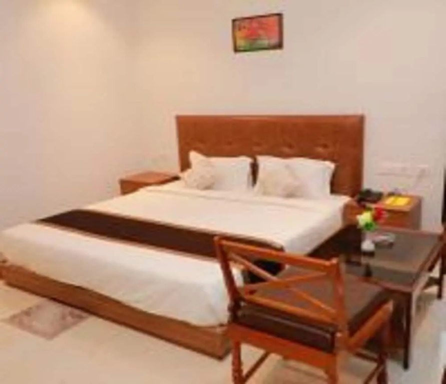 TM INN Hotel