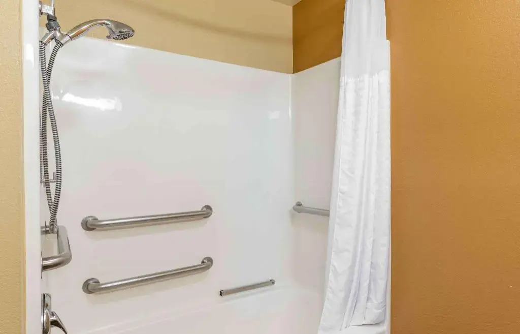 Extended Stay America Suites - Chicago - Burr Ridge