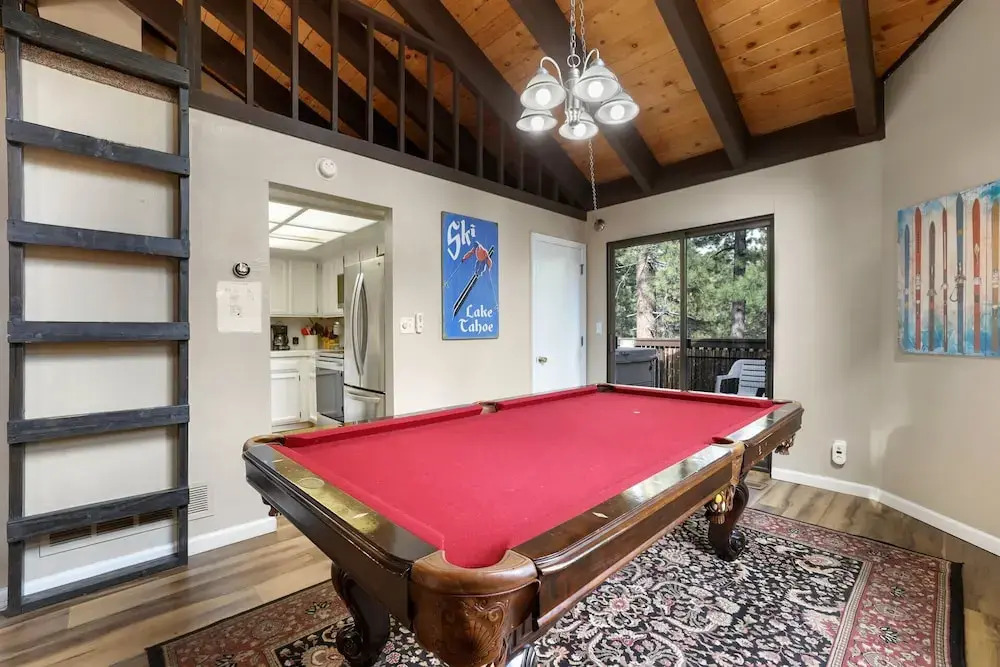 Heavenly Haven - Hot Tub + Seasonal HOA Pool