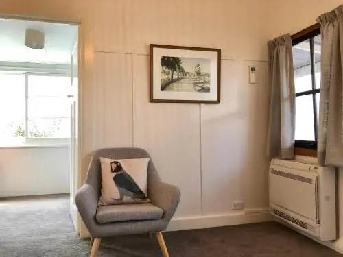 Recreation Cottage