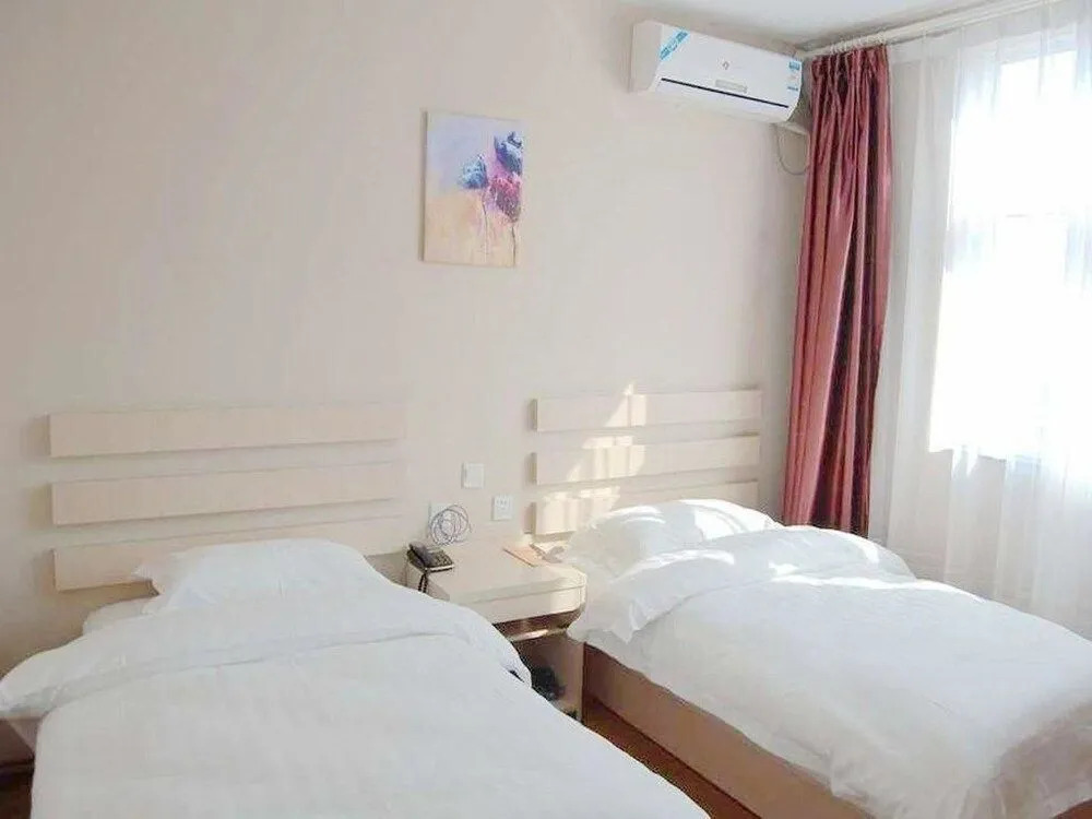 Y-yuan Guesthouse