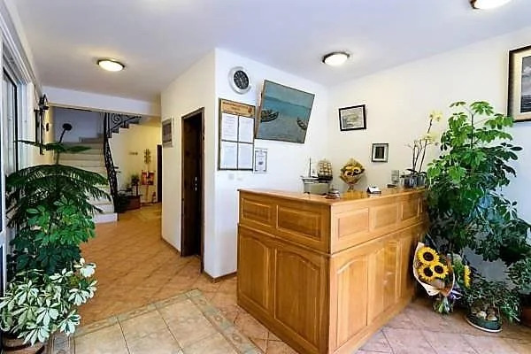 Hotel Feniks Lozenets
