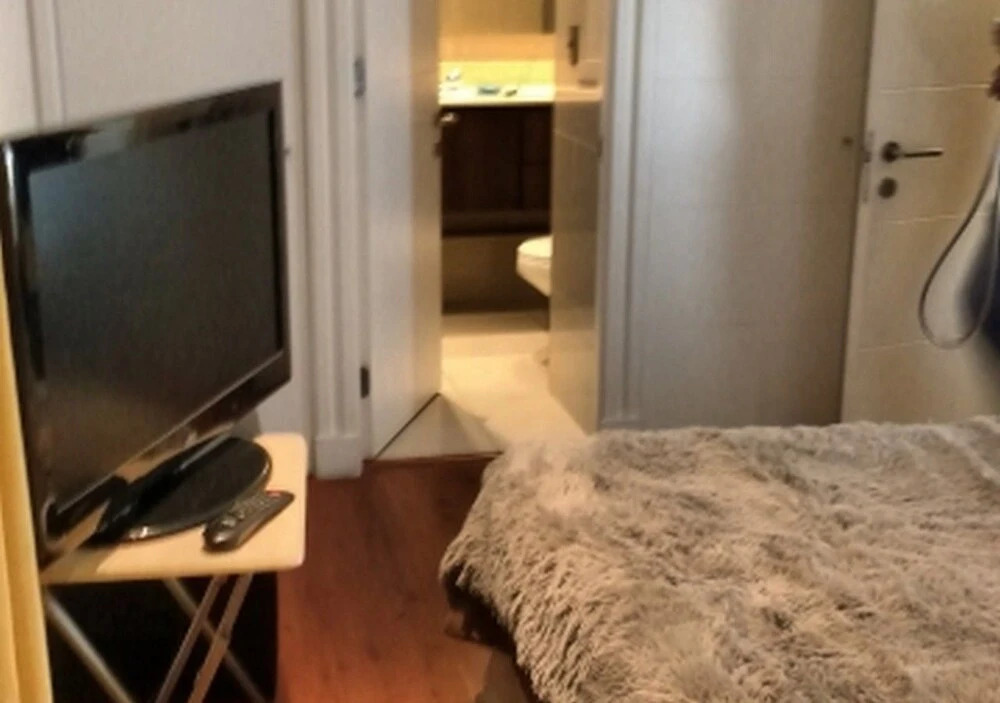 Departamento Amueblado en Viña del Mar