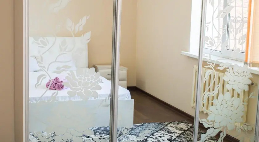 AlmatyHomeGroup Balzak 8a