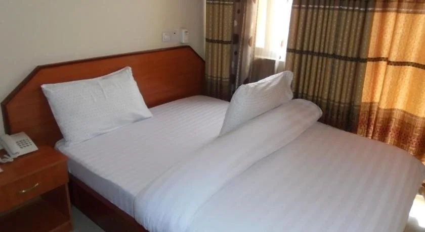 Royal Residence Hotel