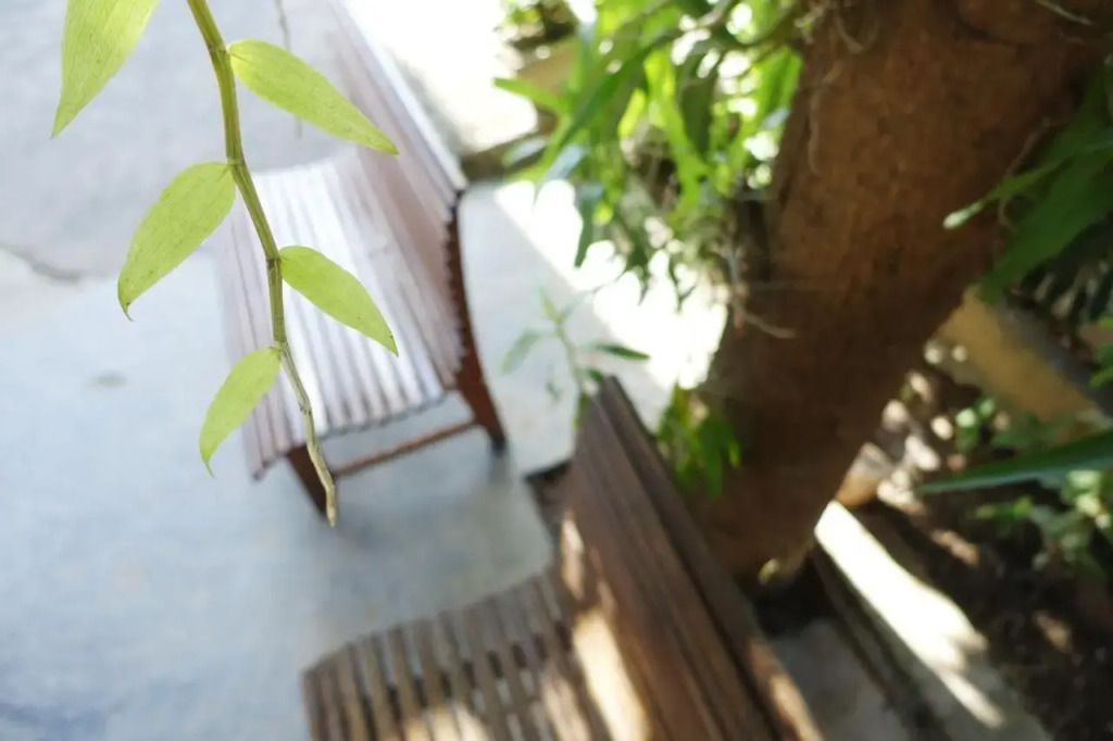Som Khounmeung Guesthouse