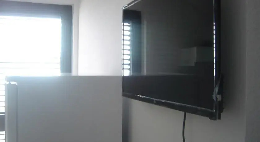 Apartment Meerblick
