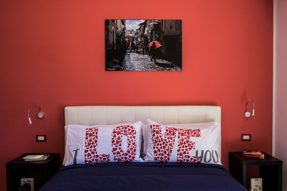 Montedonzelli B&B