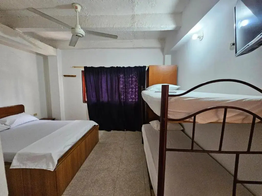 Hotel El Imperio