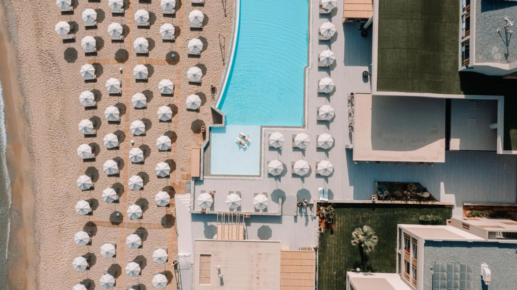 Unique Blue! Resort and Villas Adults Only