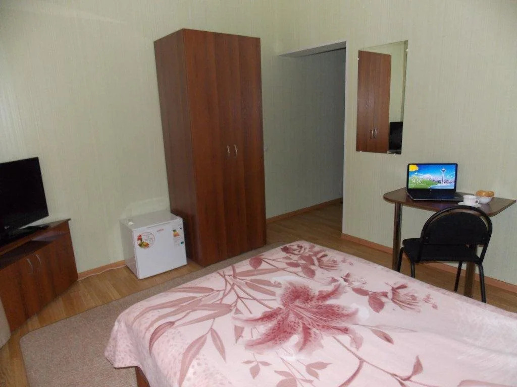 Parus Guest House