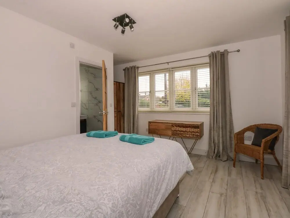Fishmans' Retreat- Wells Next the Sea