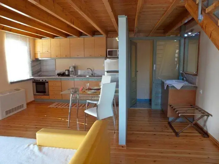 Sorta Apartments
