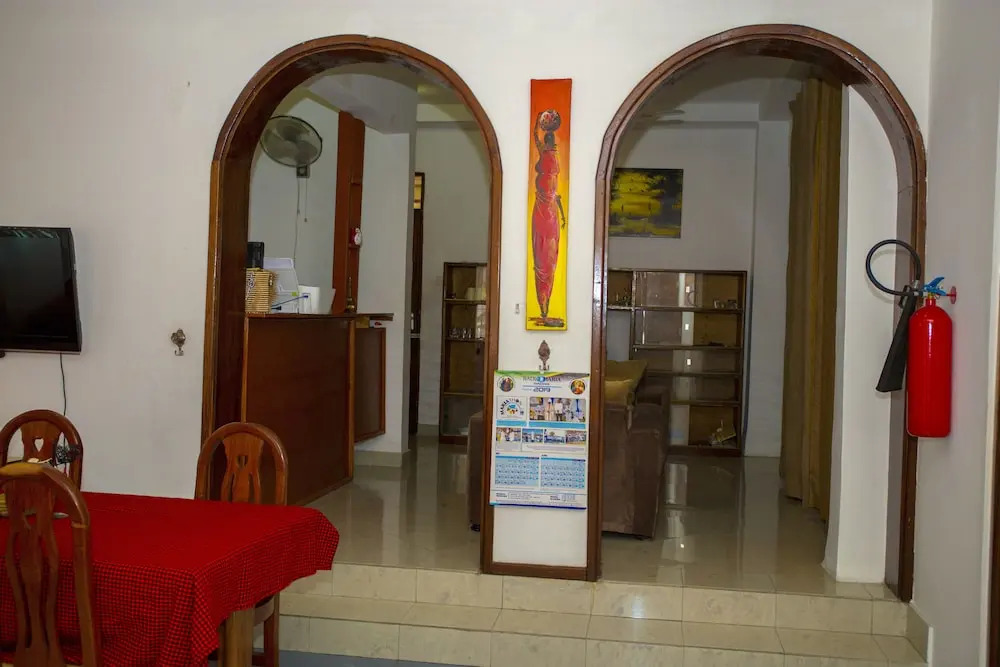 Mikocheni Condo Hotel & Apartments