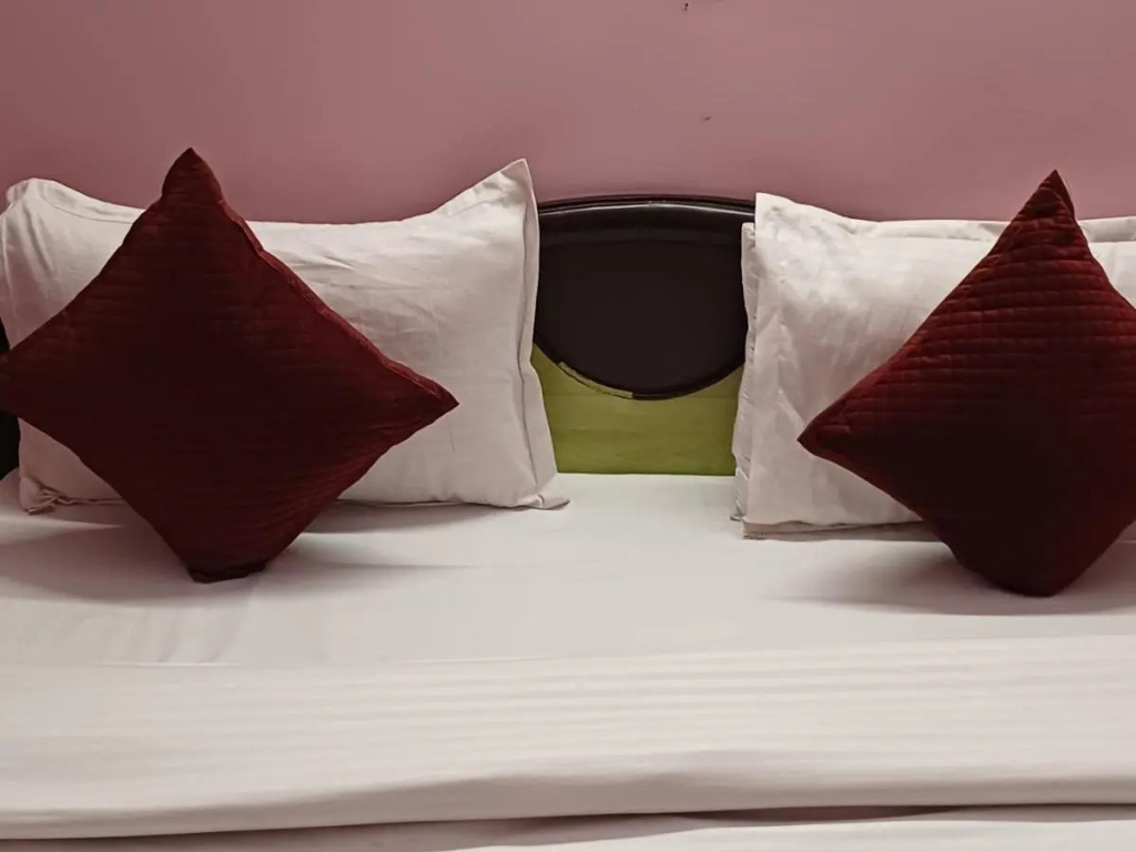 Hotel Chhavi Holidays a unit of bhanwar group