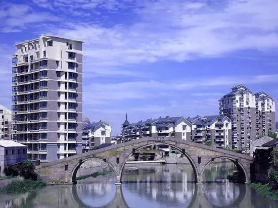 Zhuhui Hostel