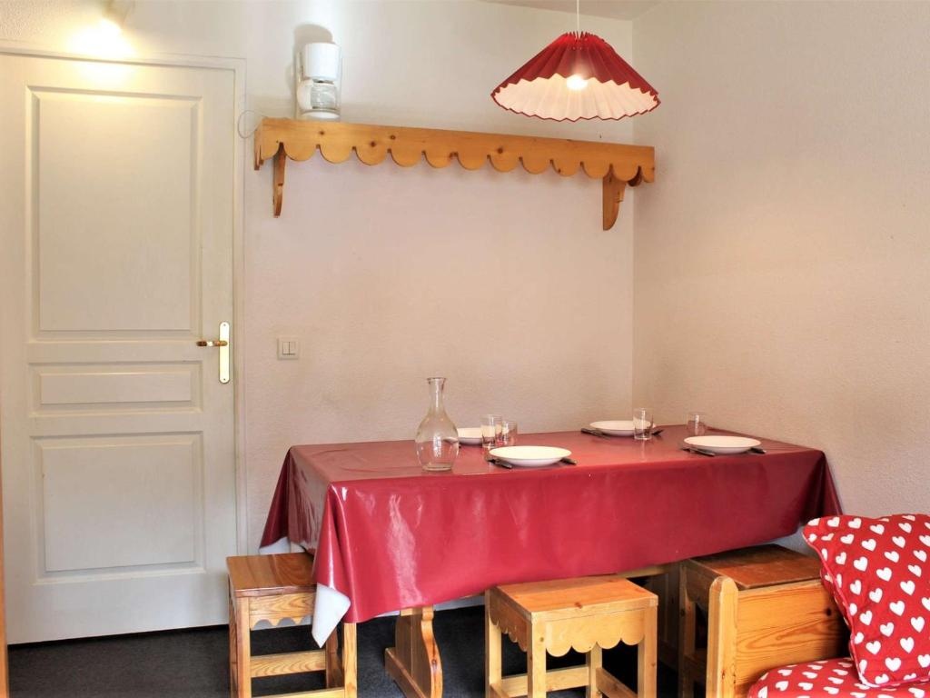 Appartement Risoul, 2 pièces, 5 personnes - FR-1-330-226