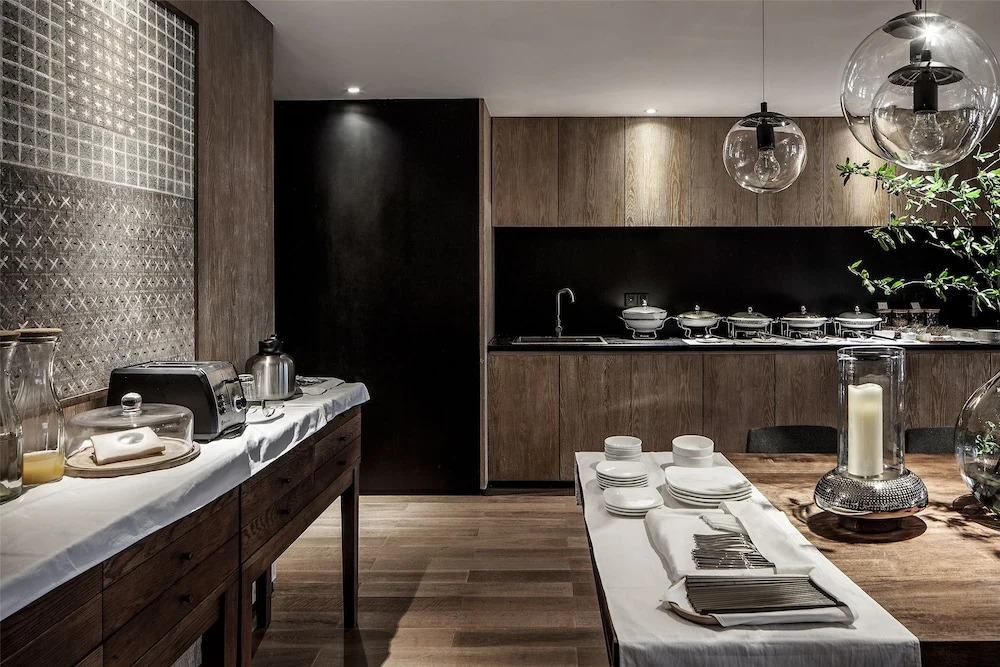 Chongqing David‘s Deer Boutique Hotel