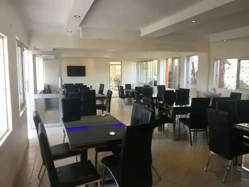 Milimani Hotel