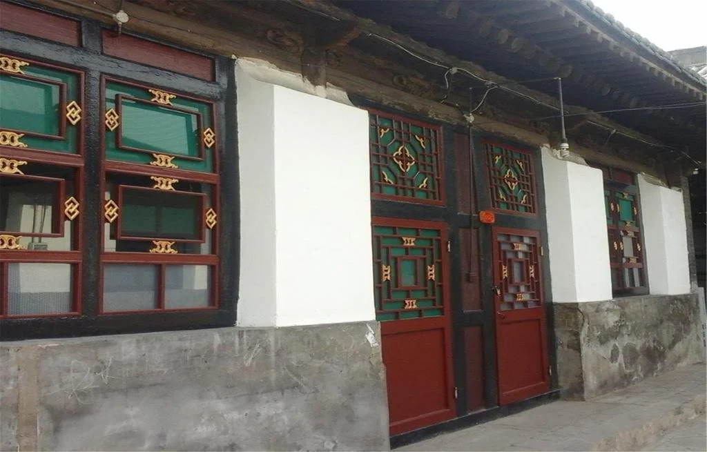 Xinwanyi Hotel