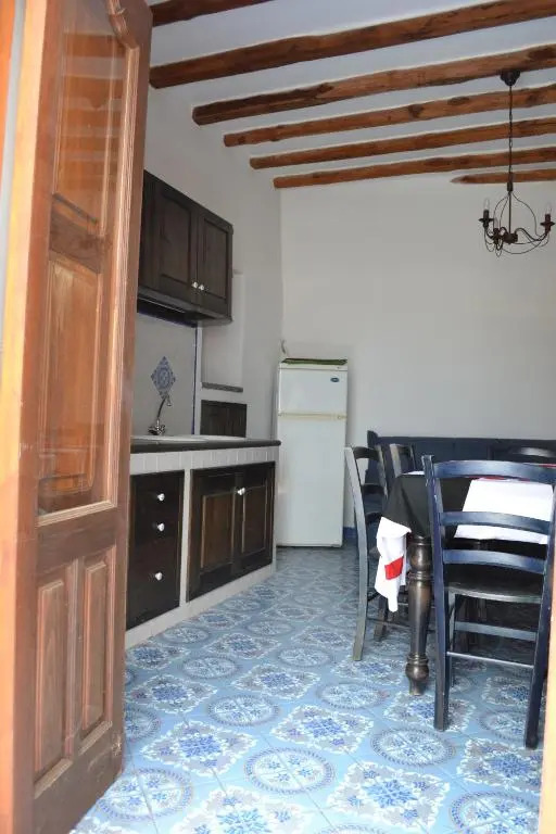 Casa Augusta