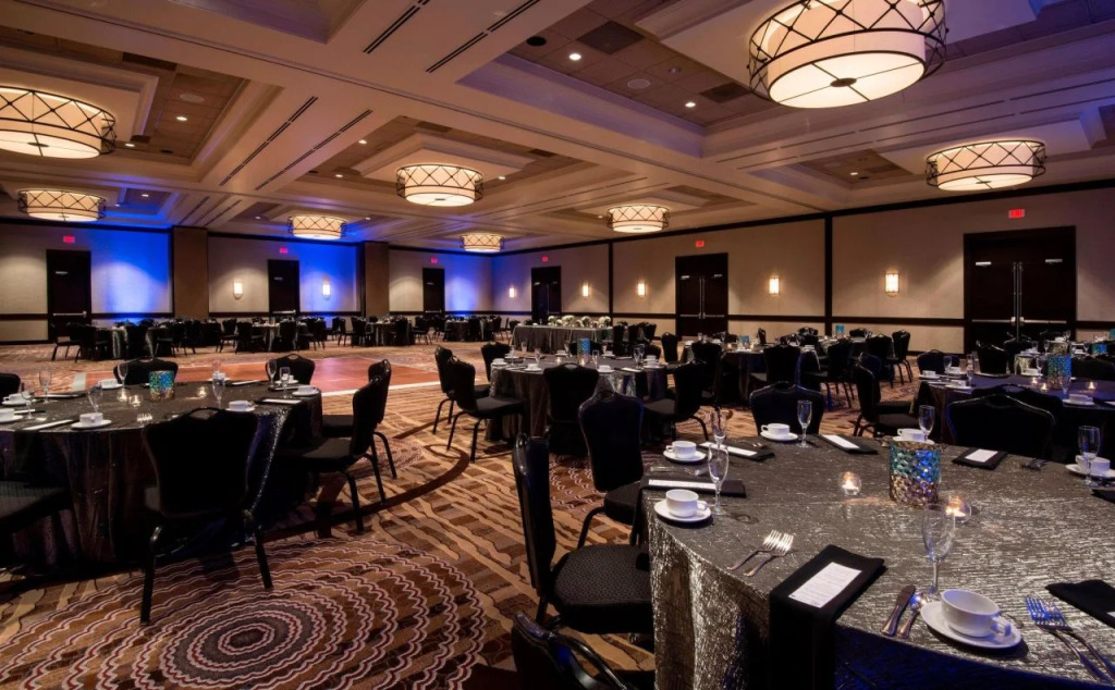 Wichita Marriott
