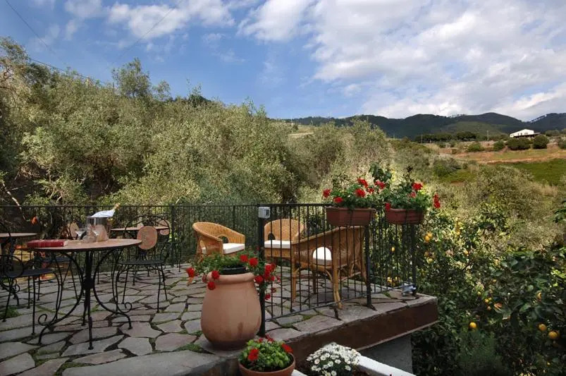 B&B Le Giare
